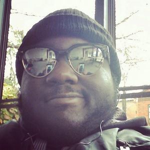 Meet your Posher, Davon